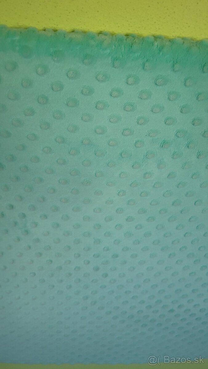 Čalúnené panely na posteľ - 2