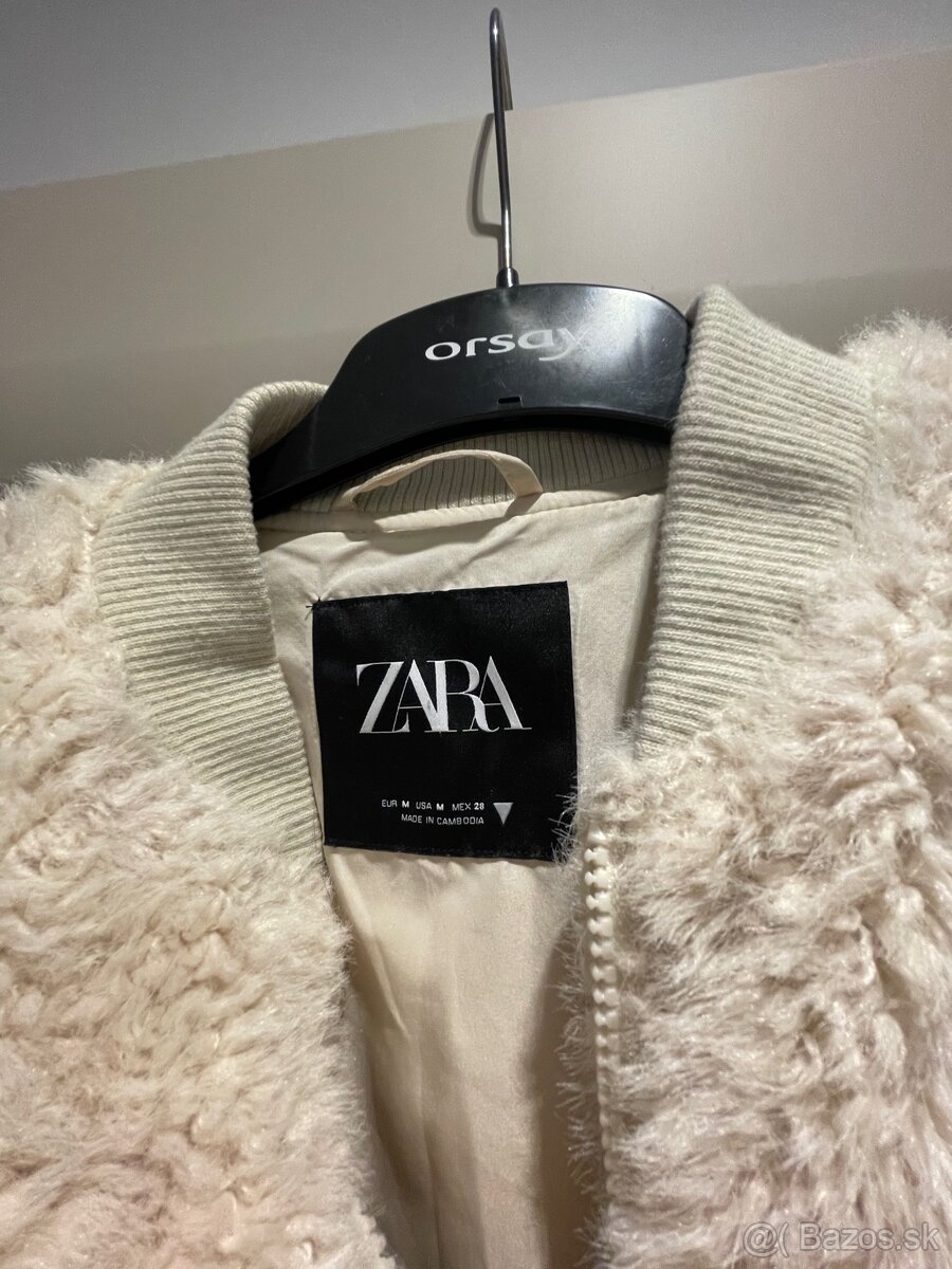 Bunda/mikina zara - 2