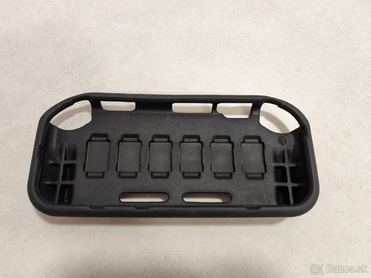 Ochranné púzdro nintendo switch - 2