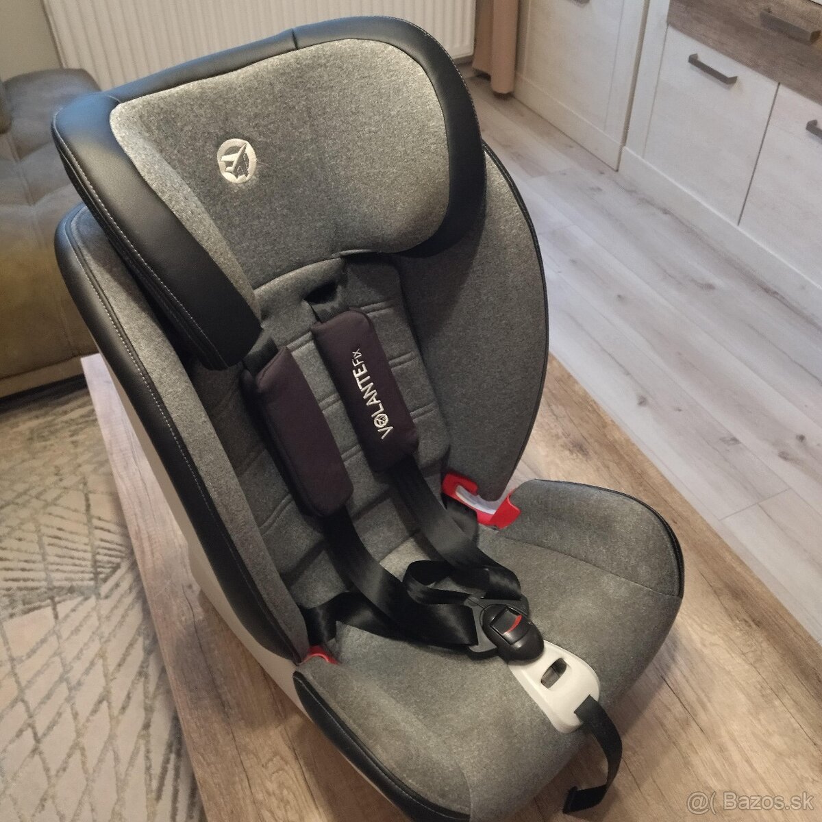 Autosedačka Caretero - 2