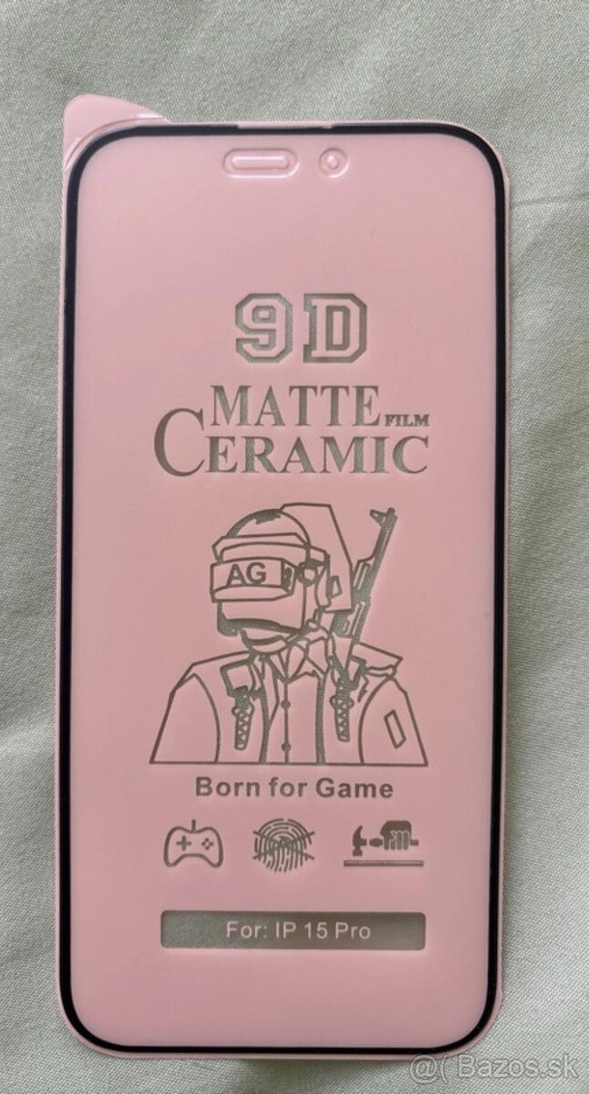 iPhone 15 a 16 - 2