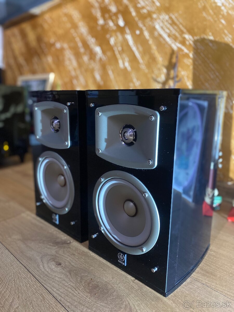 Yamaha Ns-333 - 2