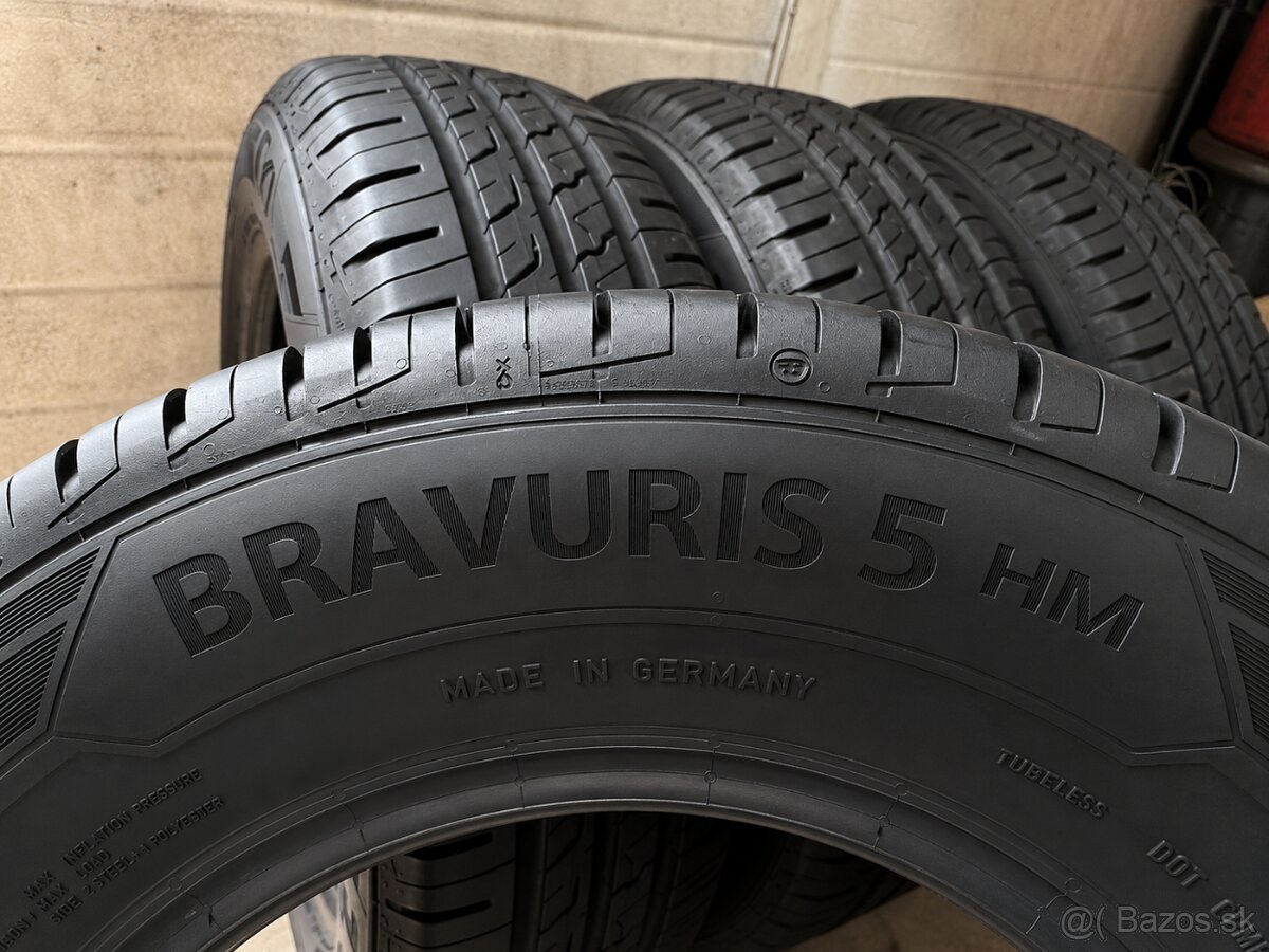 195/65R15 letne - 2