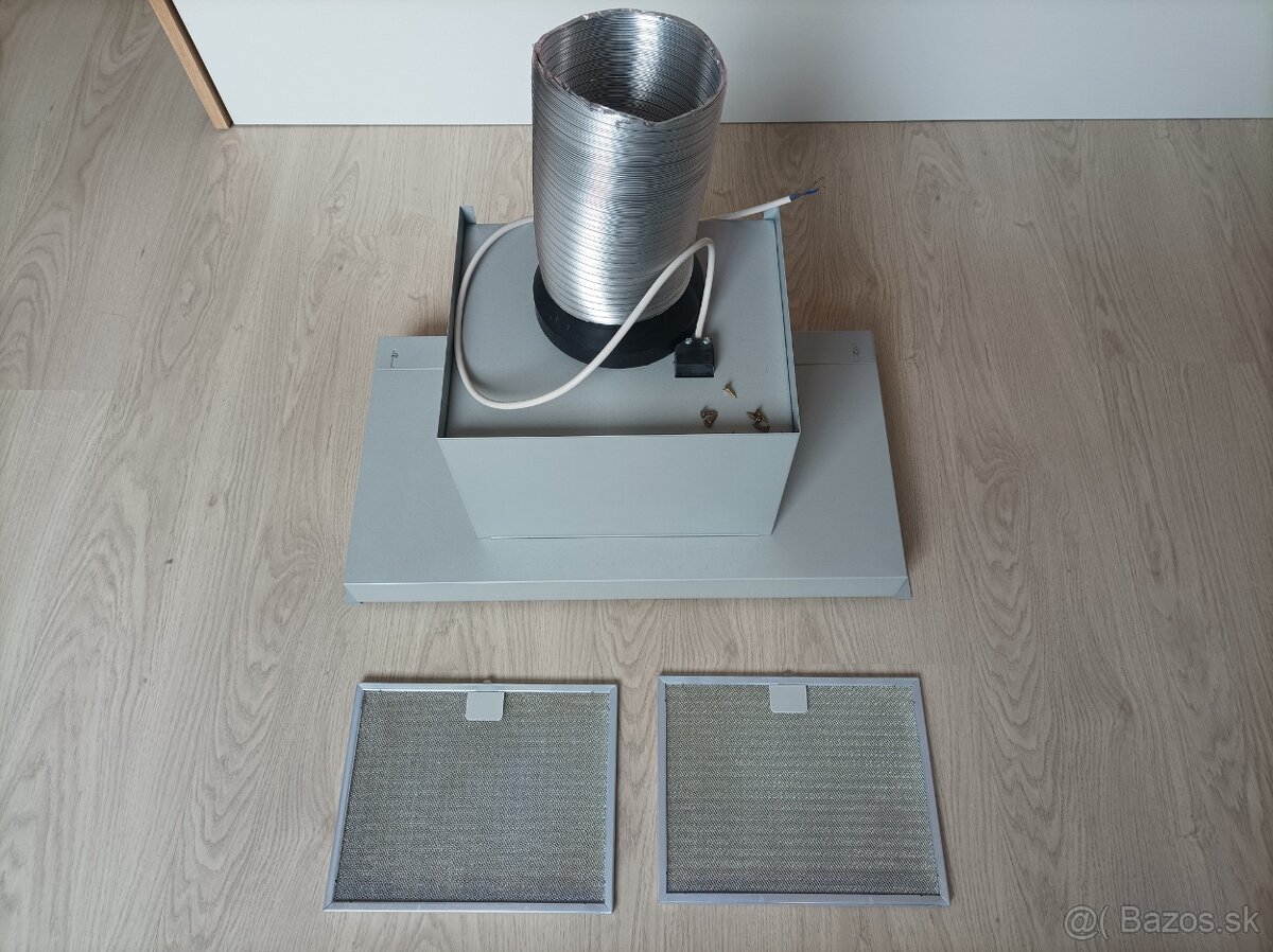 Vstavany digestor Faber Intra - 2