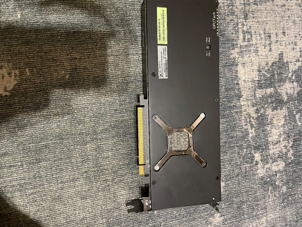 AMD Radeon rx vega 64 - 2