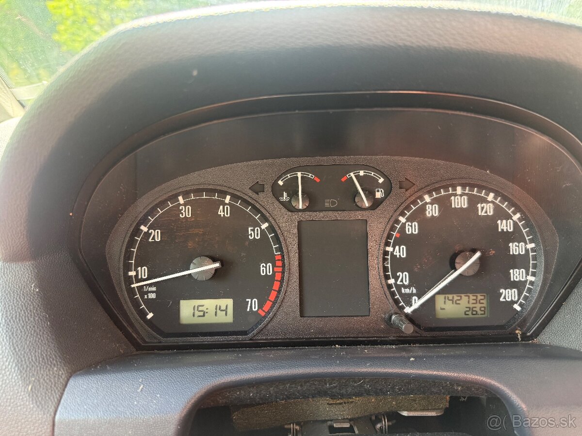 Škoda Fabia 1.2 HTP - 2
