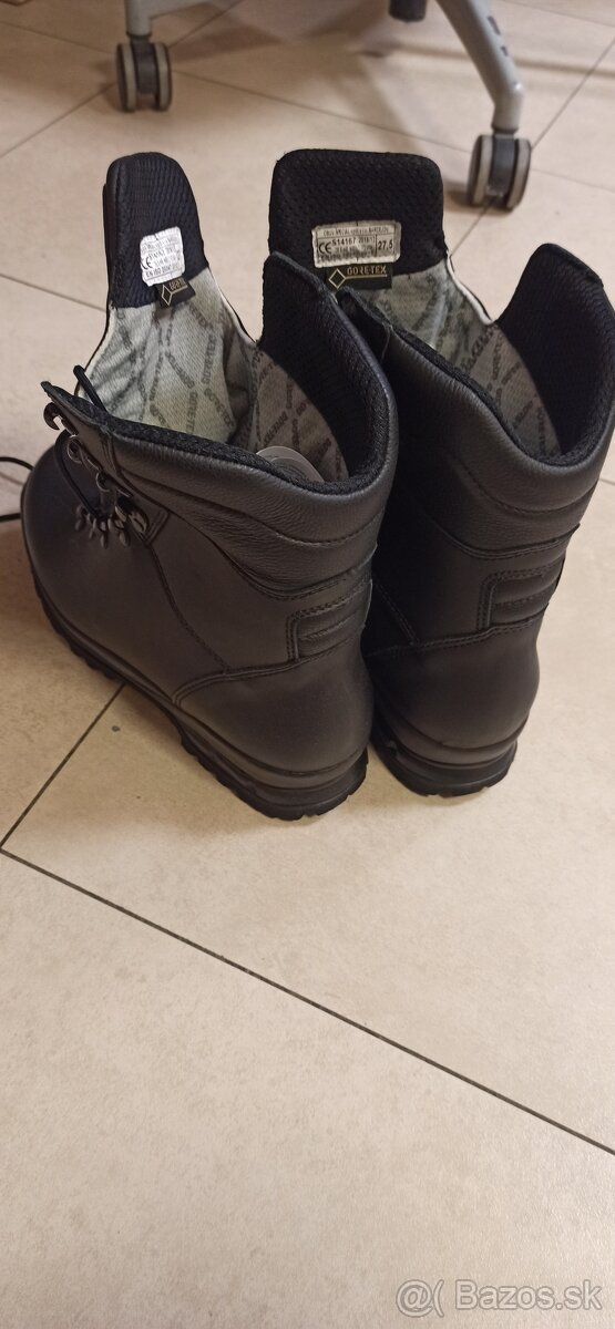 Kanady Gore-Tex - 2