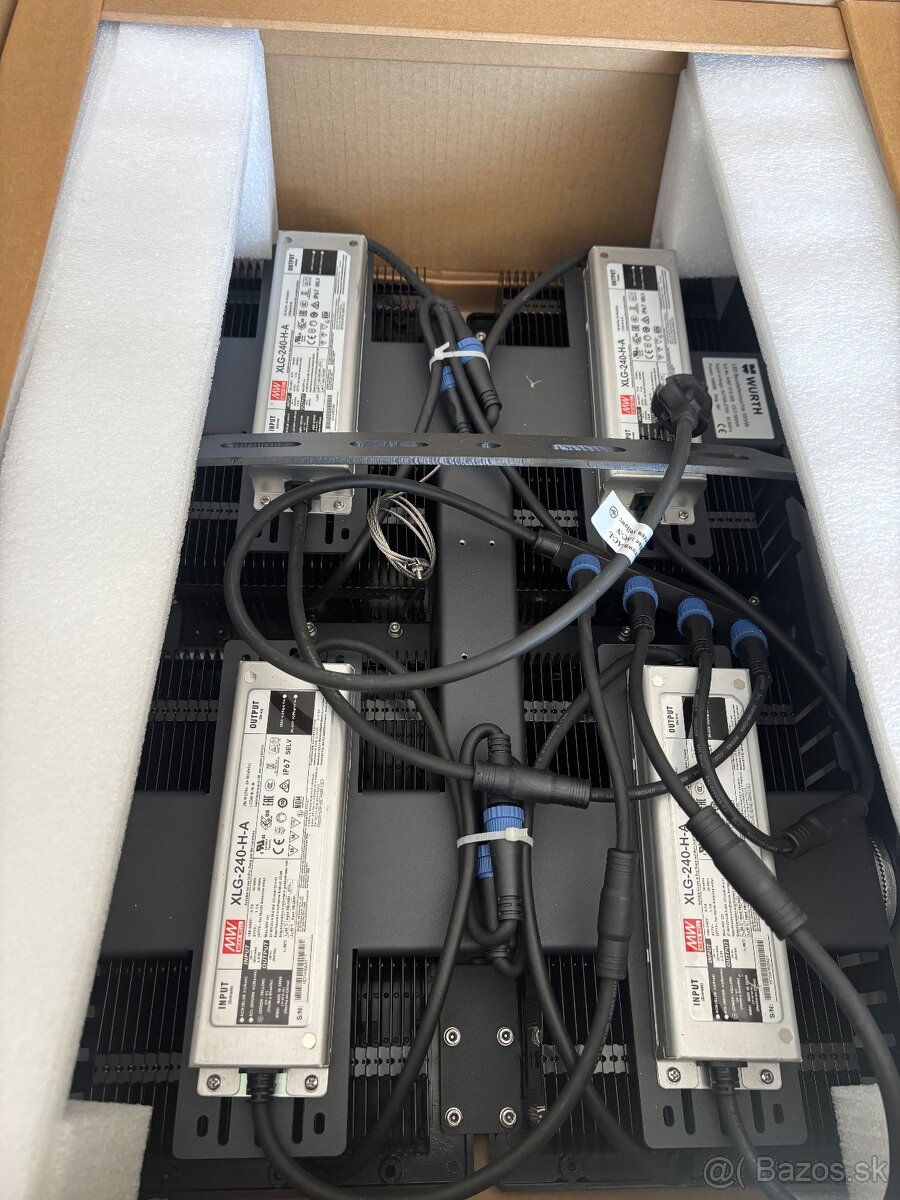 LED lampy - 2