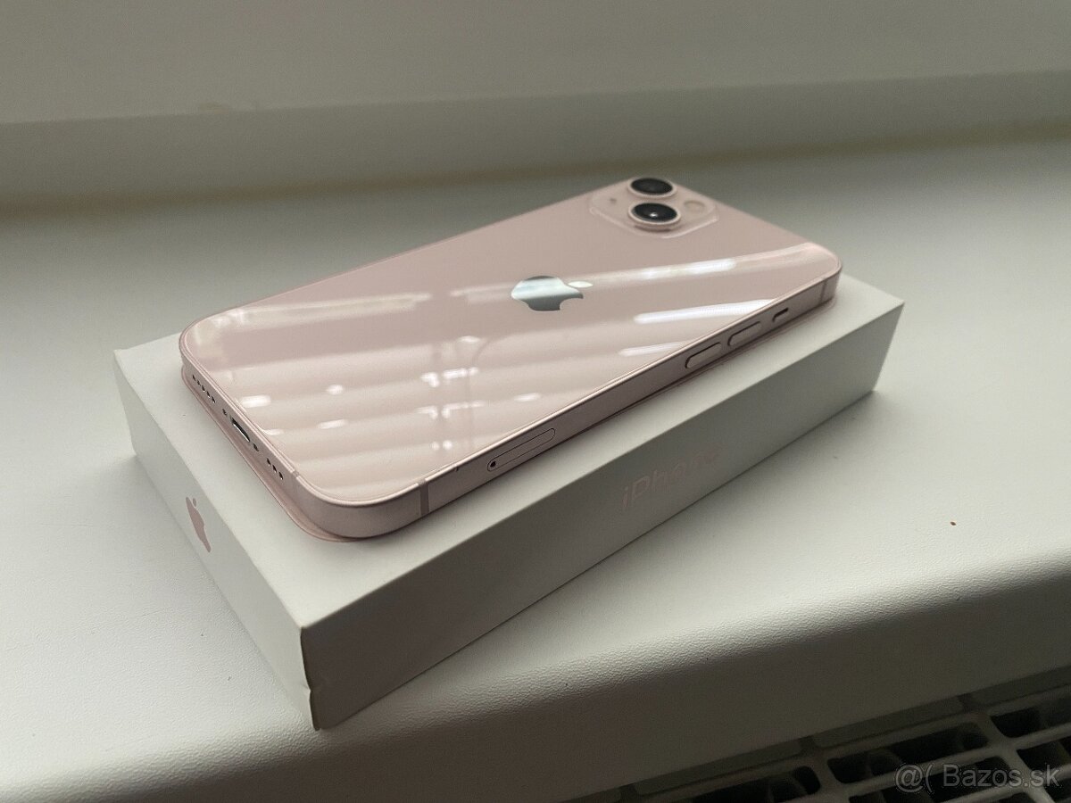 iPhone 13 128Gb Pink - 2