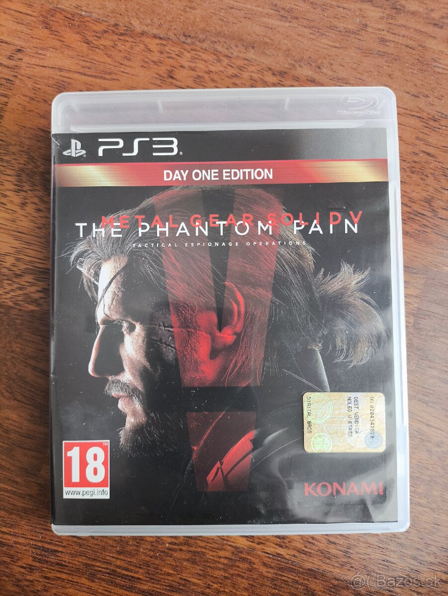 Ps3 hry - 2