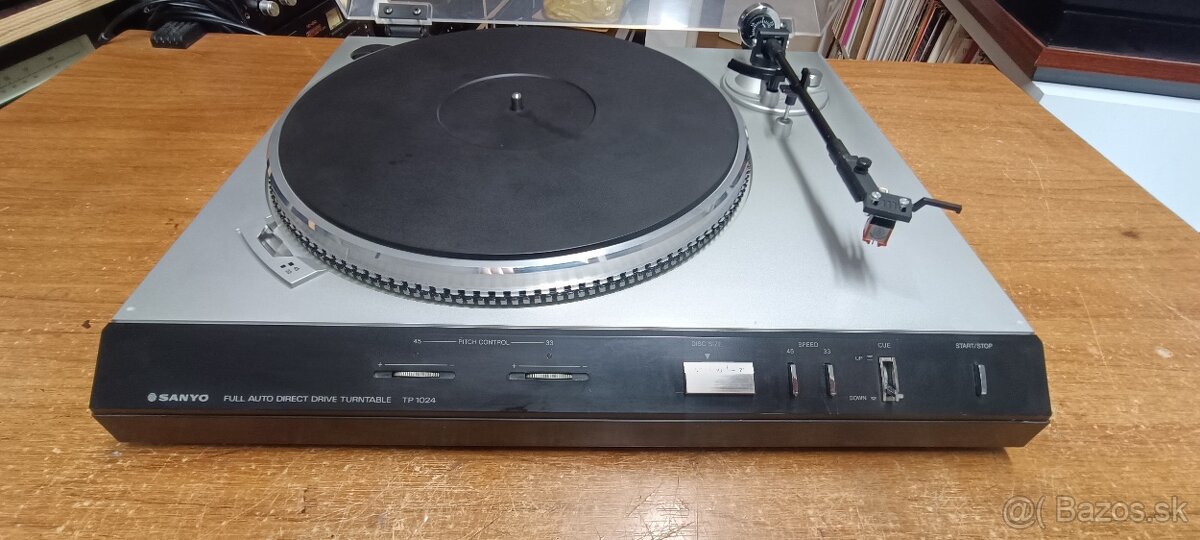 SANYO TP 1024 - 2