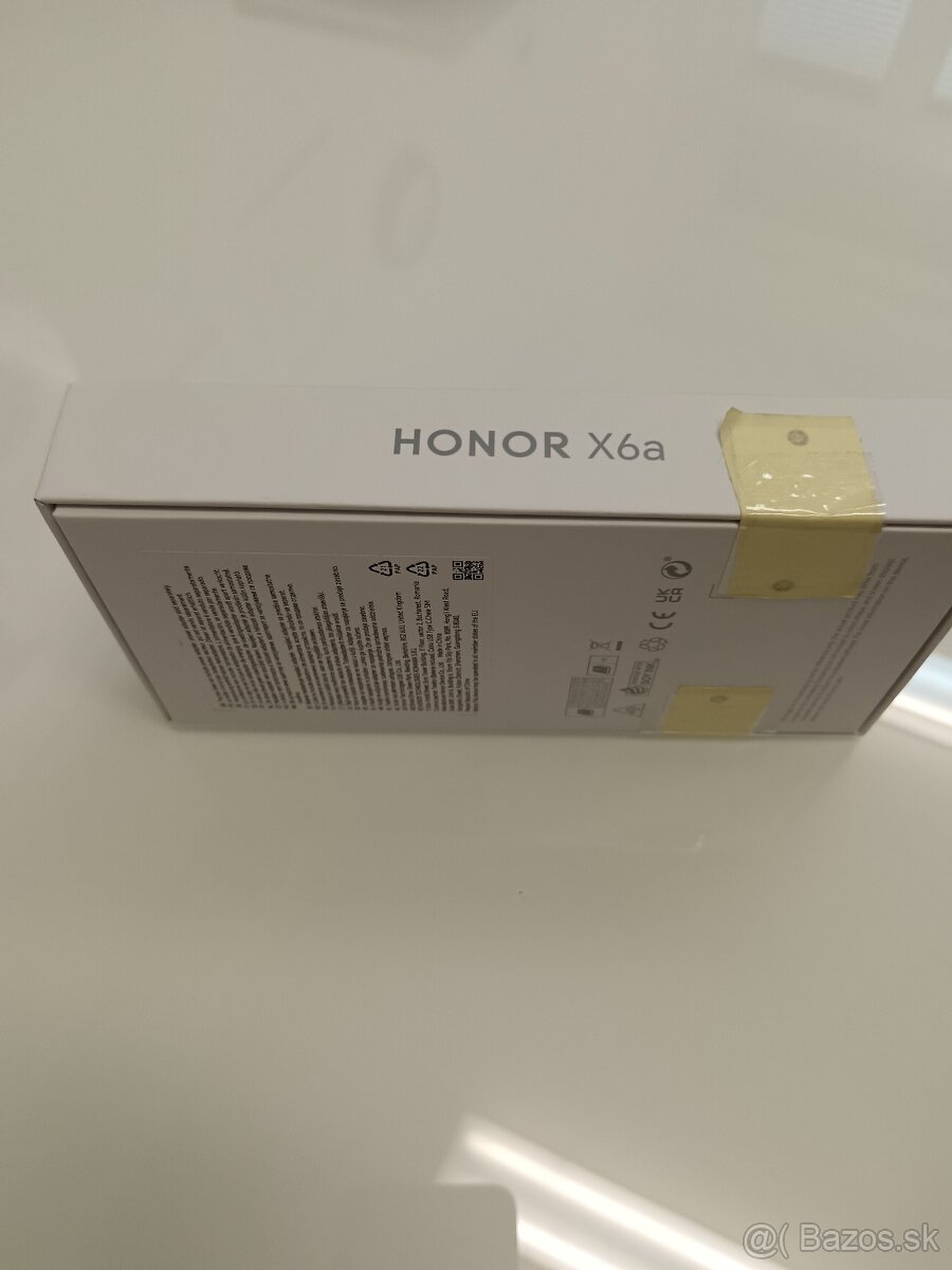 SUPER DARČEK ÚPLNE NOVÝ NEROZBALENÝ HUAWEI P SMART - 2