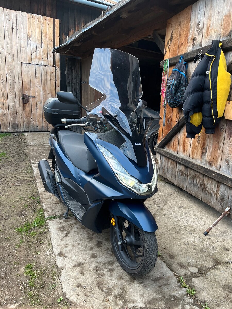 Honda PCX 125 - 2