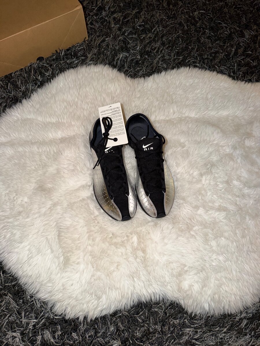 Nike air damske tenisky - 2