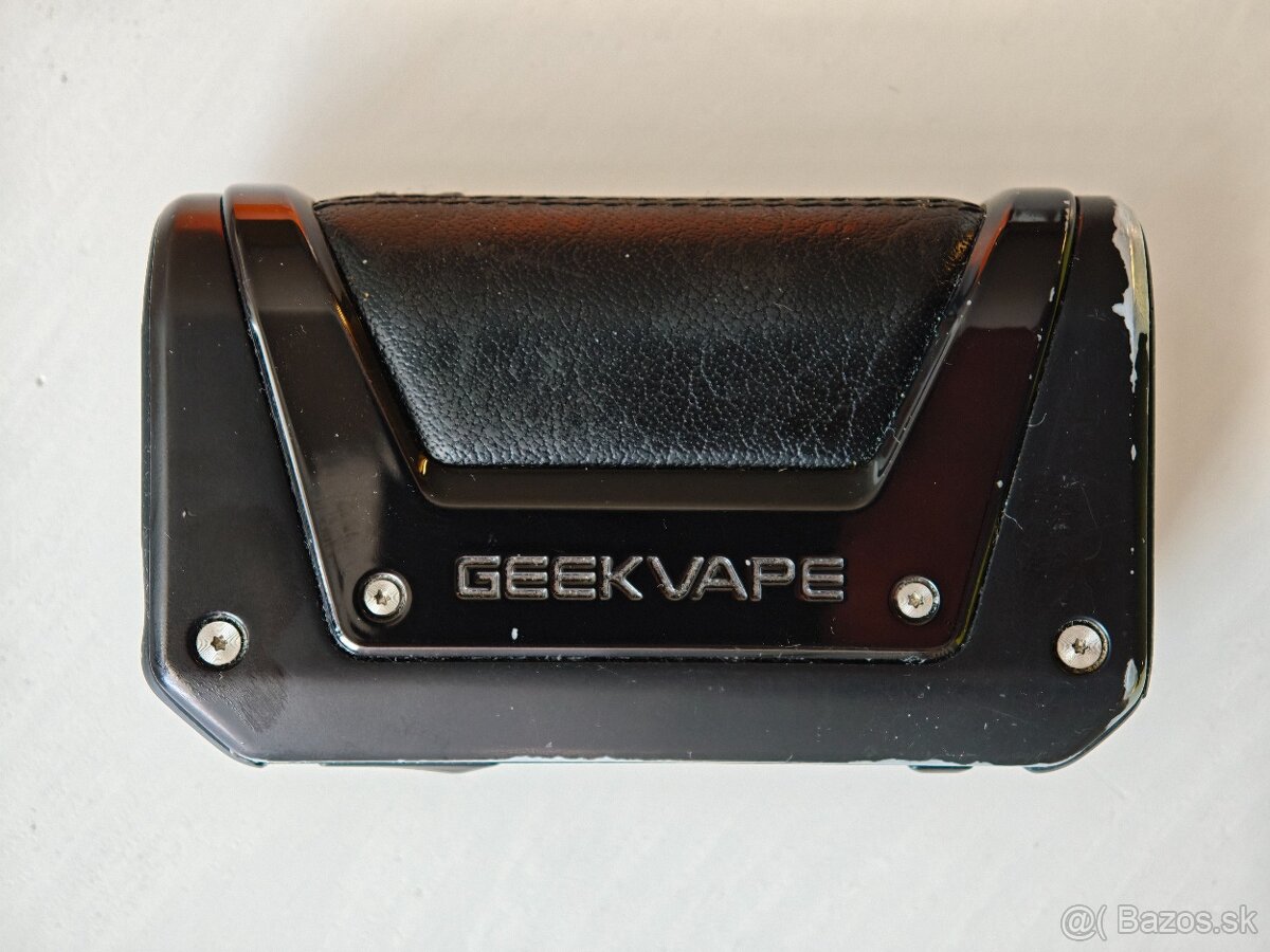 Predám Vape L200 Classic Box Mód - 2