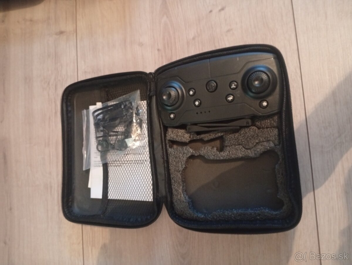 Dron Facegle - 2