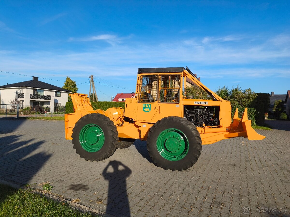 LKT 81 TURBO - 2