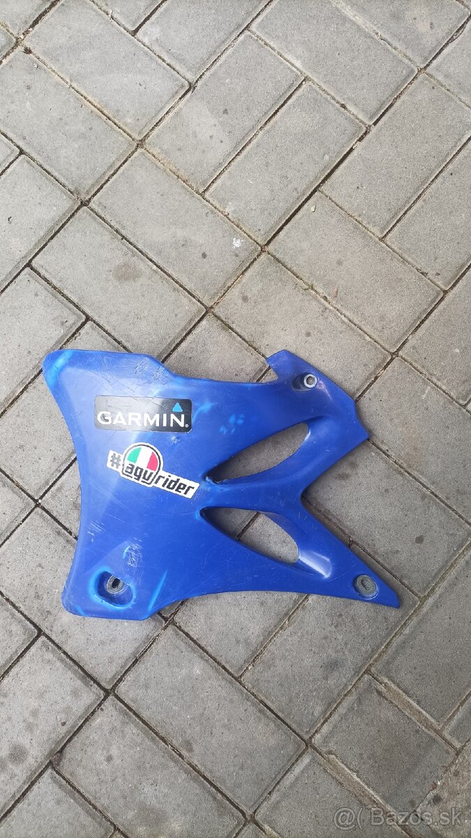 Sada plastov yz 85