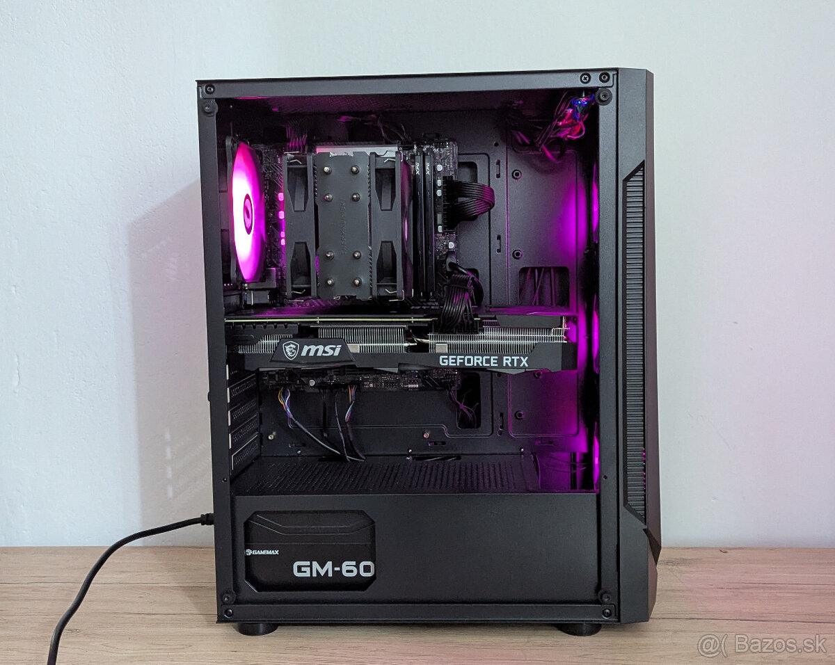 Lenovo Intel Core i5 13500H,  RTX 4050 6 GB, 16GB RAM, 1TB - 2