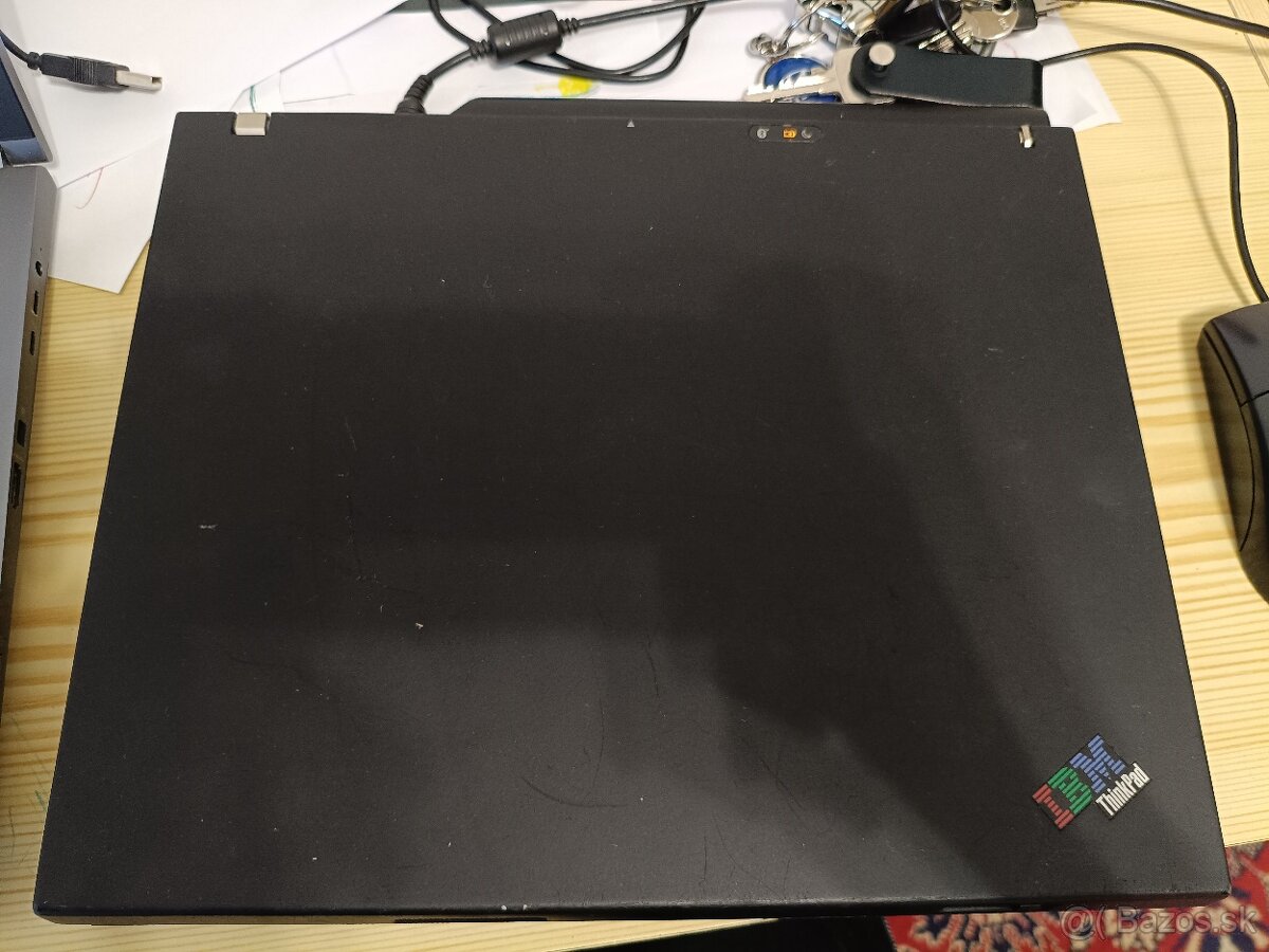 Predam Thinkpad T42 - 2