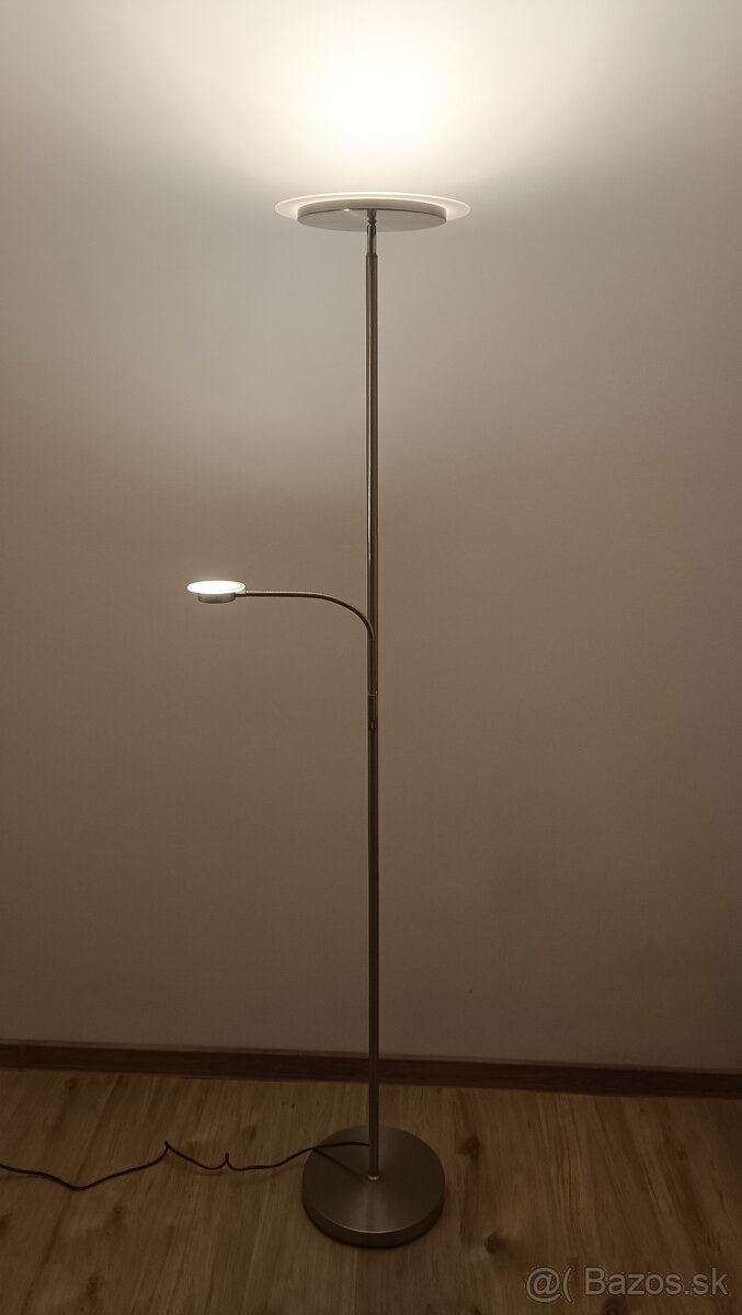 Stojacia LED lampa - 2