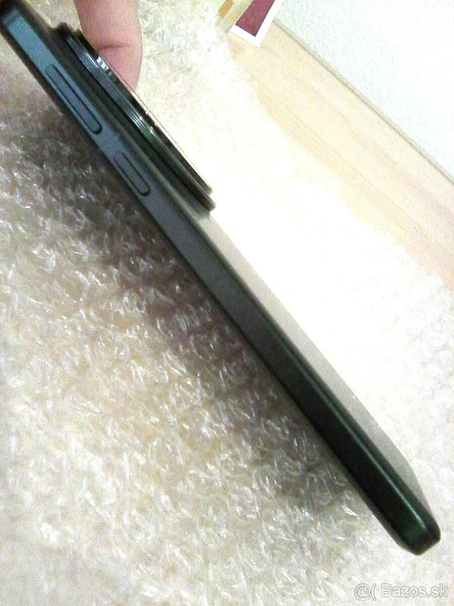 Predám NOVÝ Vivo X200 Pro Black, 12/256 neblokovaný - 2