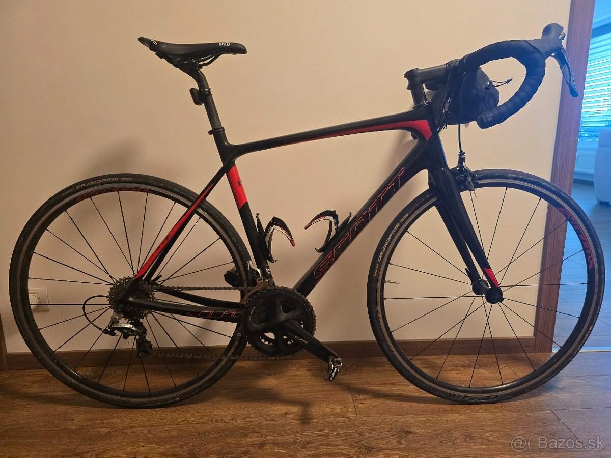 Scott solace 10 veľkosť L - 2