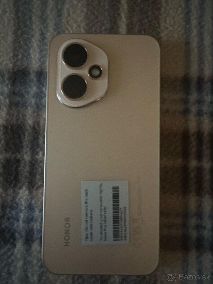 Predám HONOR 400 ZLATÝ - 2