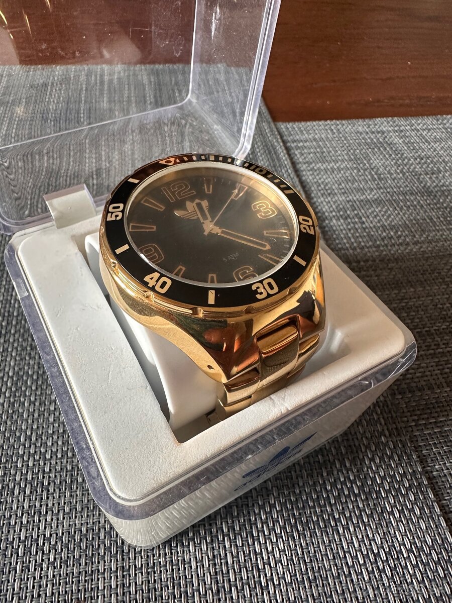 pánske hodinky Adidas Originals ADH2652 - 2