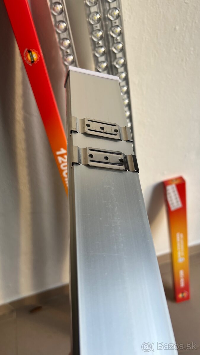 PROFI ČOČKOVE SVETLA INTERIÉROVÉ 120/60 Cm - 2