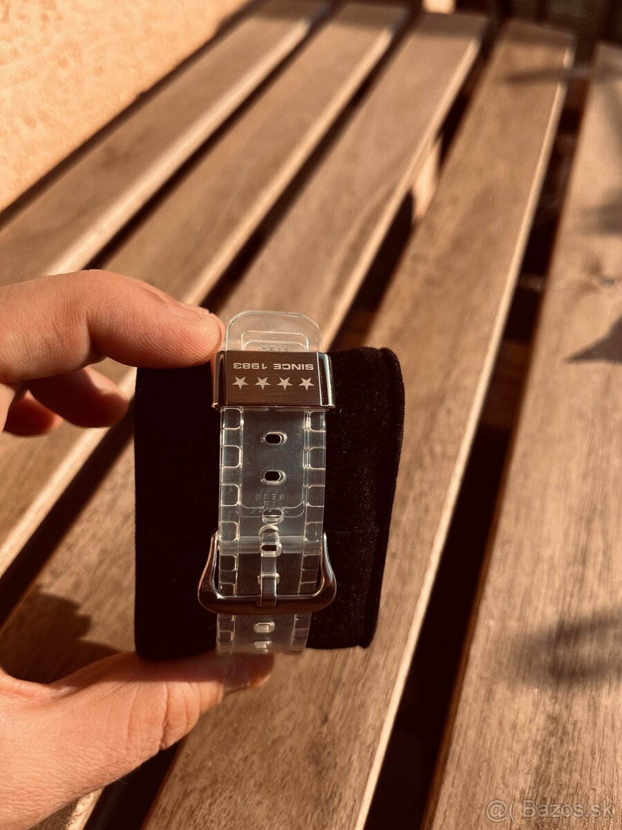 Casio G-SHOCK 40th Anniversary - 2