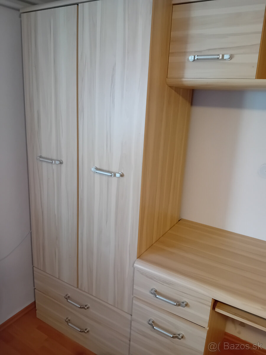 Detská - študentská zostava - 2