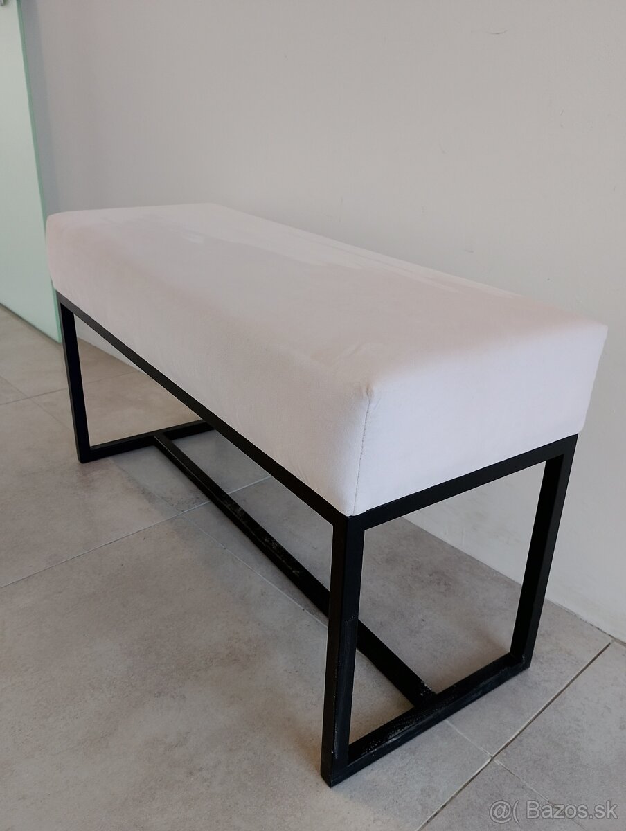 Taburet - lavica - 2