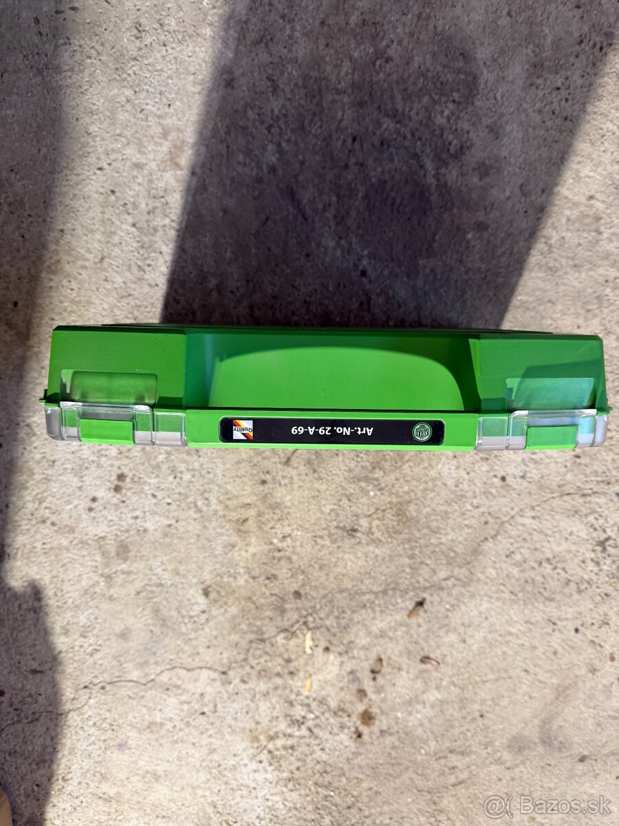 Posuvné meradlo Mitutoyo - 2