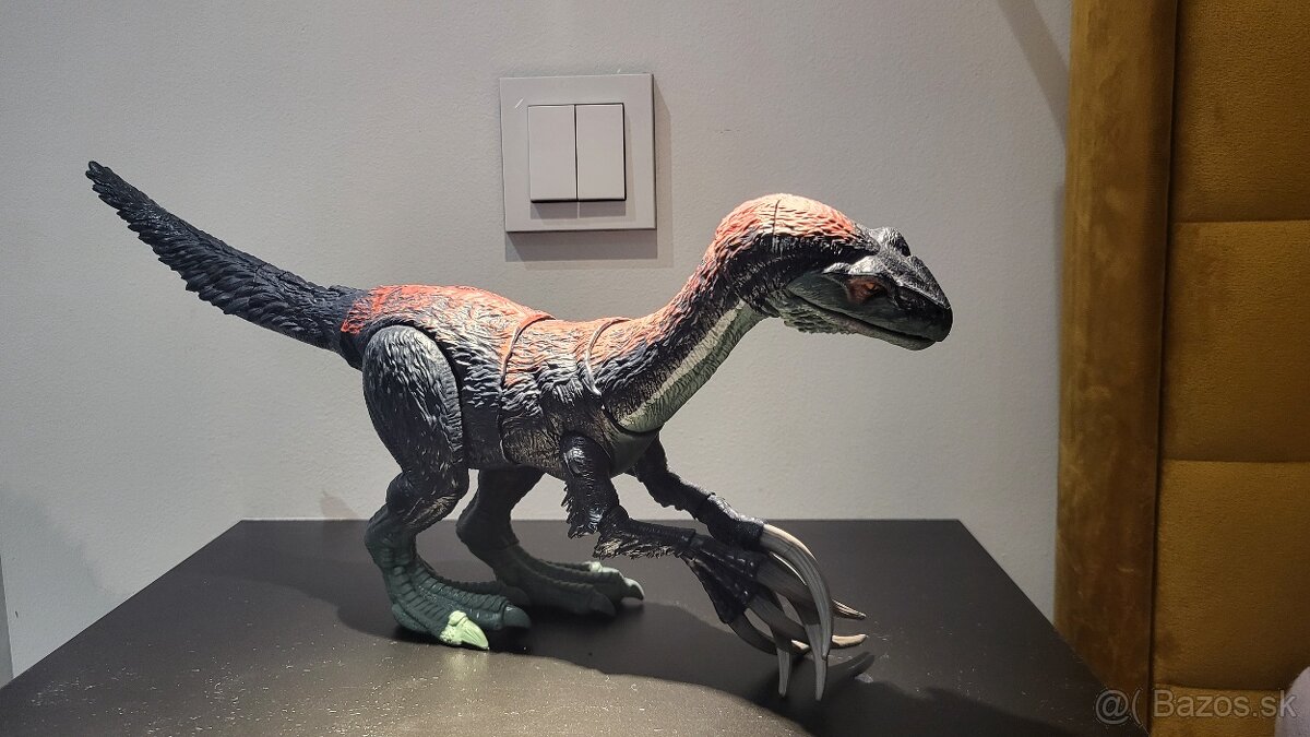 Dinosaurus, Dinosaury - 2