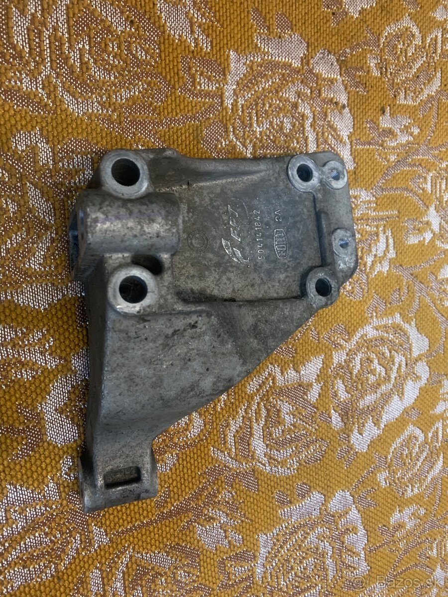 Držiak Fiat,Citroen,Peugeot - 2