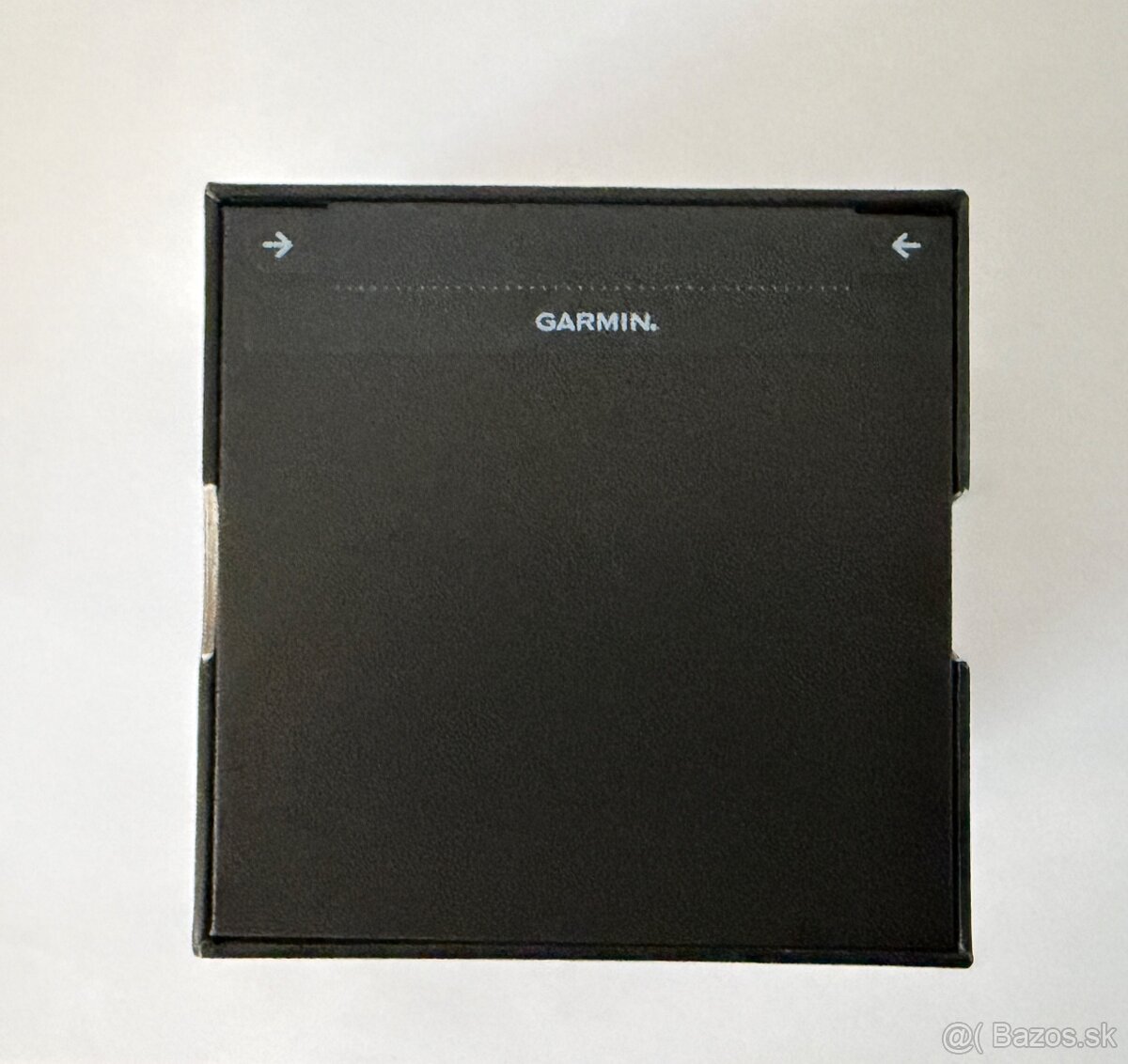 Garmin Fenix 8 AMOLED 51mm Slate Gray (Nerozbalené) - 2