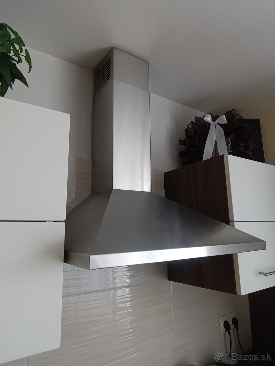 Digestor Elektrolux - 2