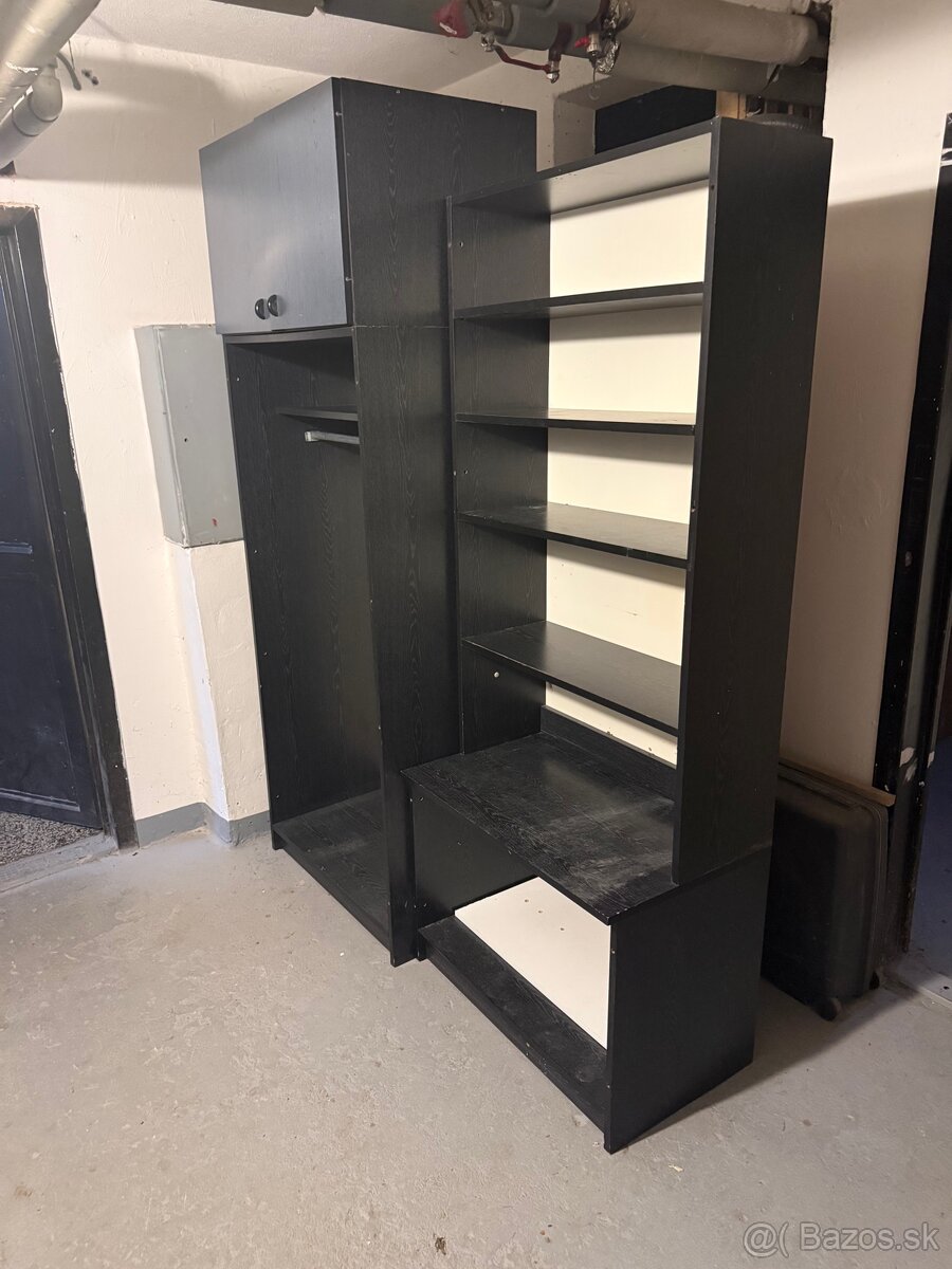 Darujem nábytok - 2