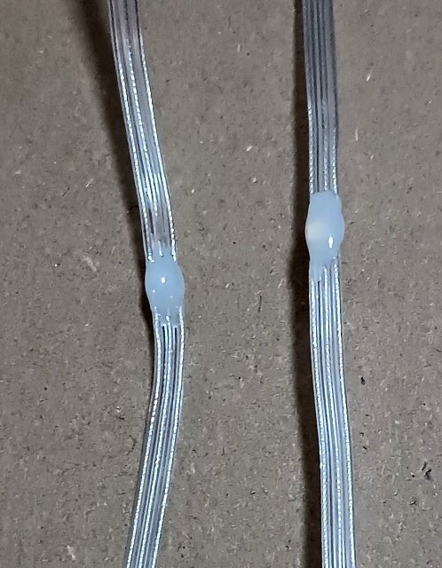 Solarny pásik 15m - 2