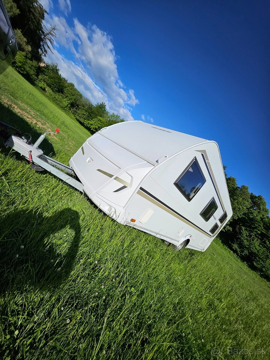 PRENAJOM KARAVAN OBYTNY PRIVES TRENCIN - 2