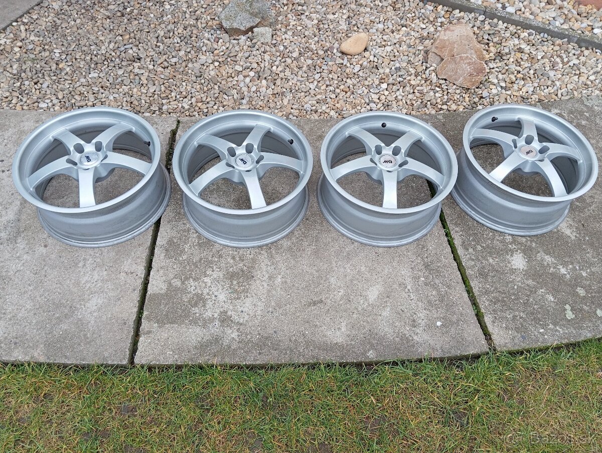 5x114,3 r18 Elektróny - 2