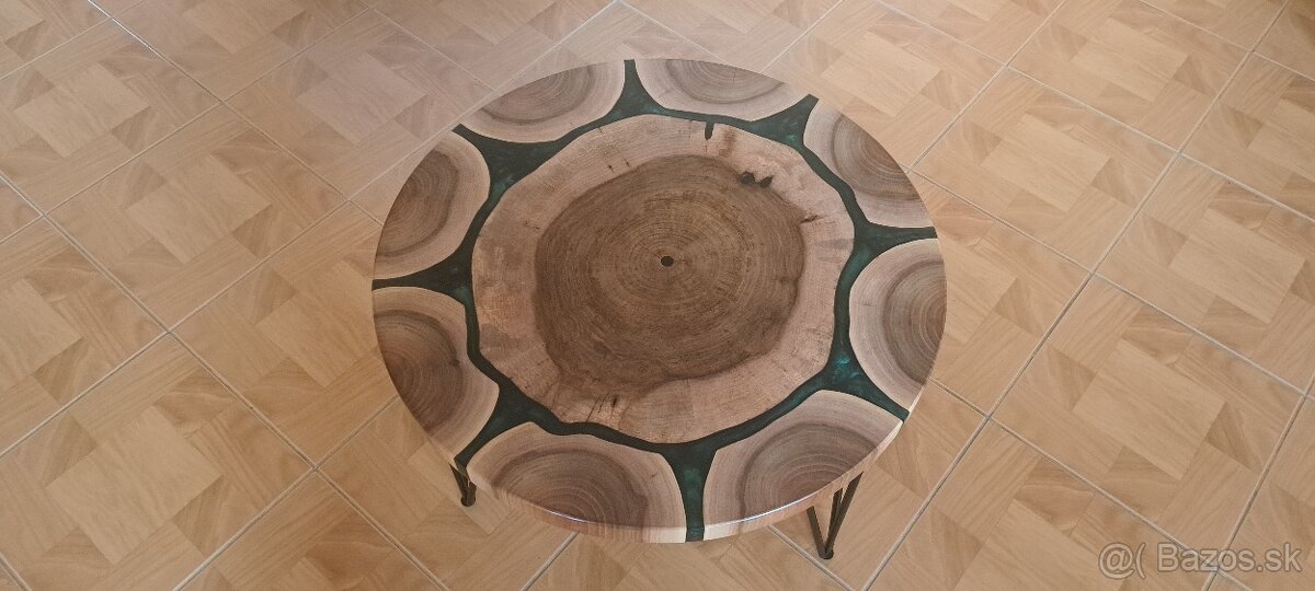 Konferenčný stolík - 2