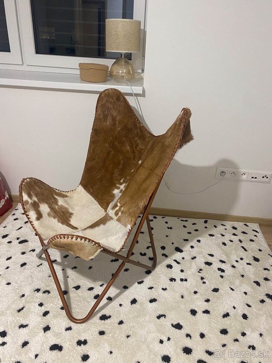 Dizajnove kreslo - 2