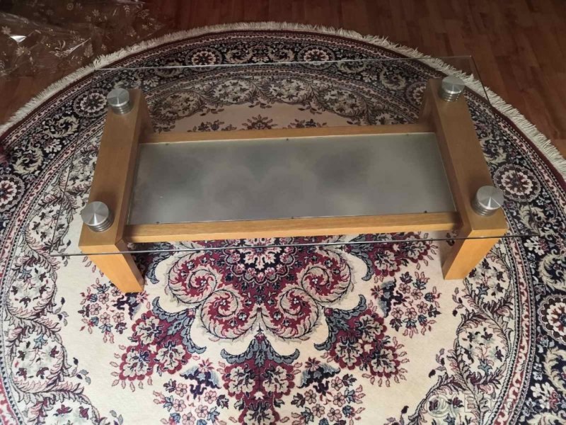 Konferenčný stolík - 2