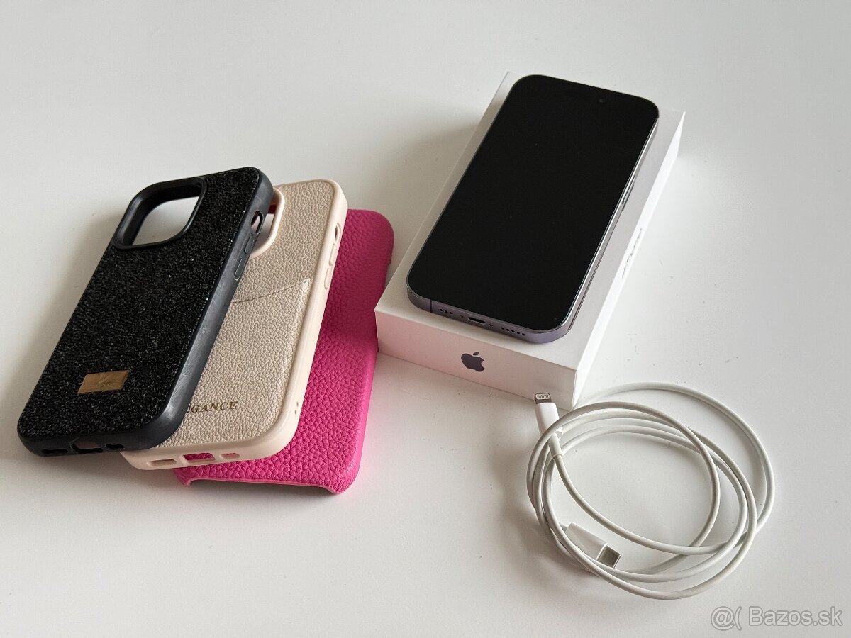 Iphone 14 Pro 256GB - 2