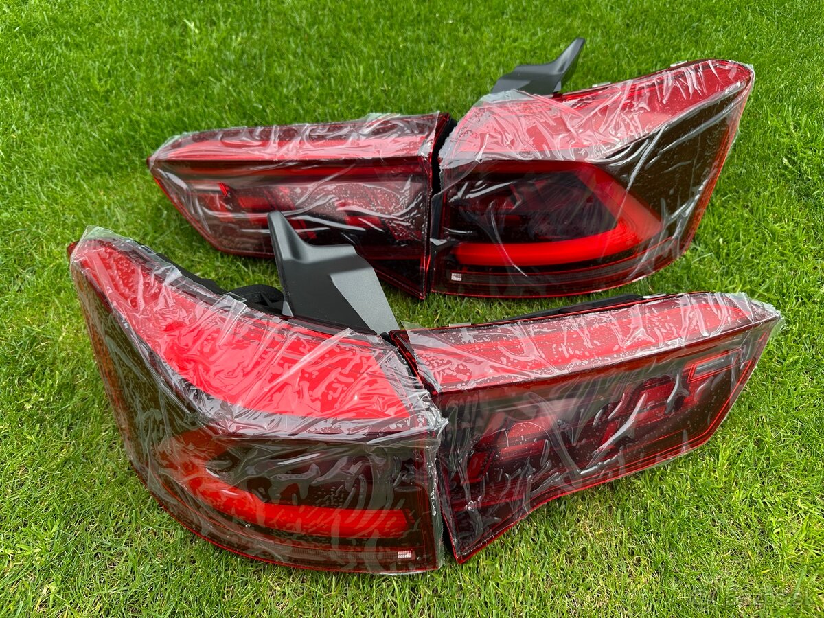 IQ light zadne svetla VW T-ROC original nove - 2