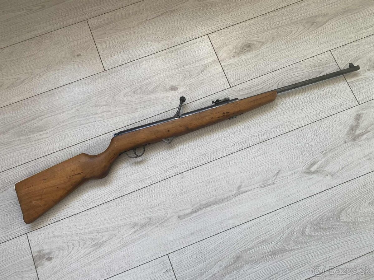 vzduchovka HAENEL MODEL 310 - 2