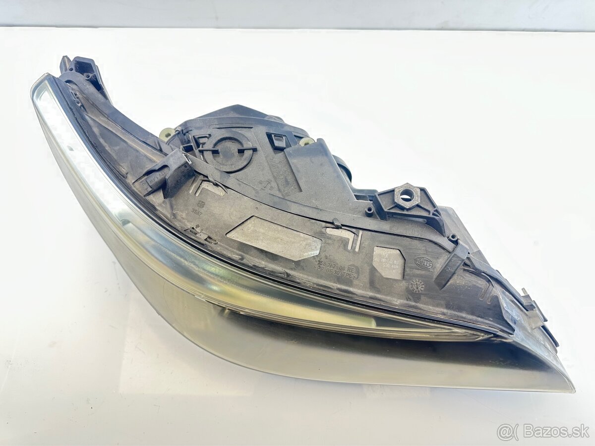 BMW E60 E61 xenon - 2