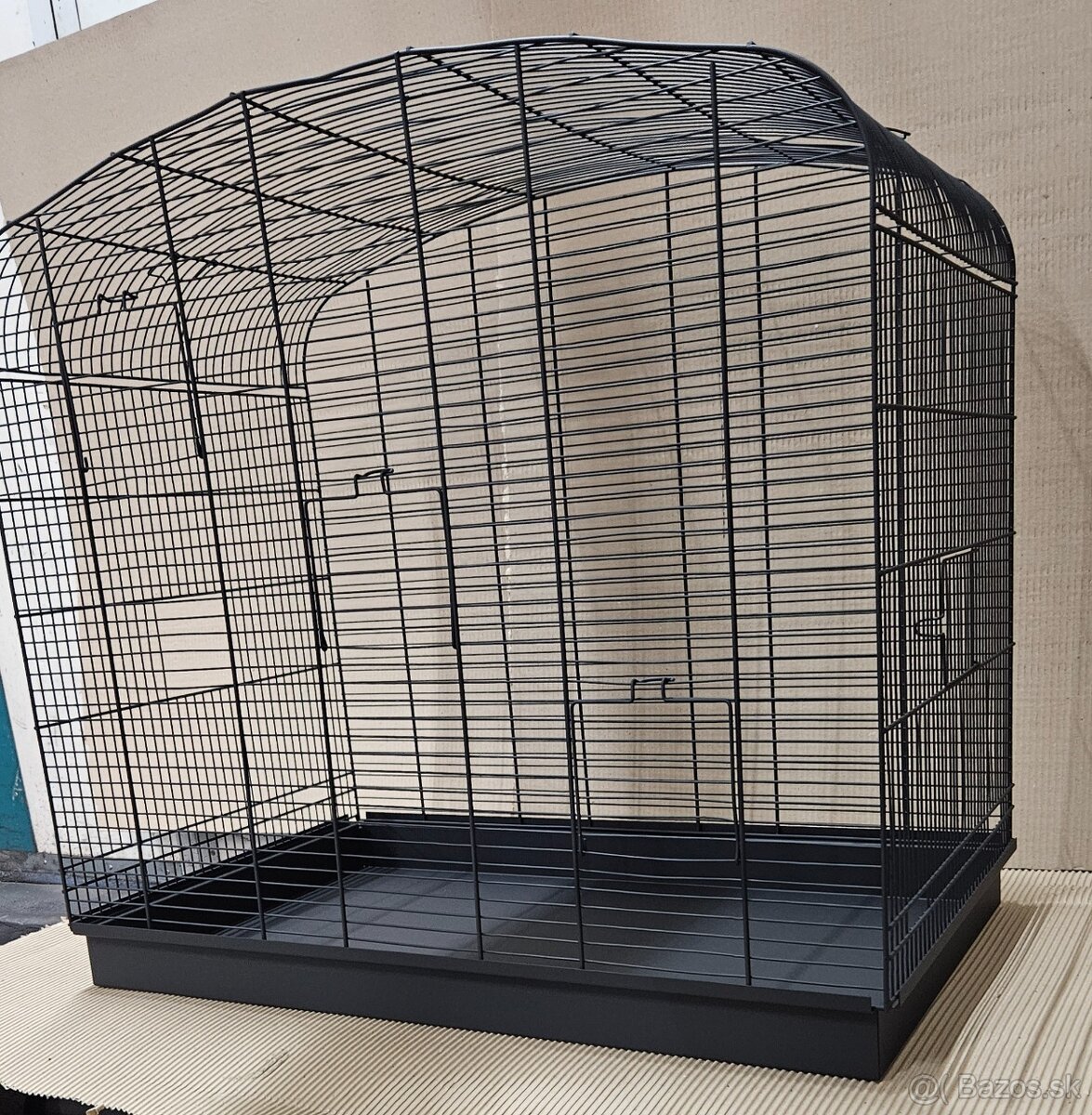 Klietka - 2